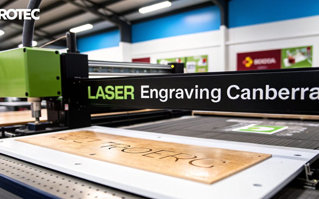Laser Engraving Canberra: Your Guide to laser engraving canberra