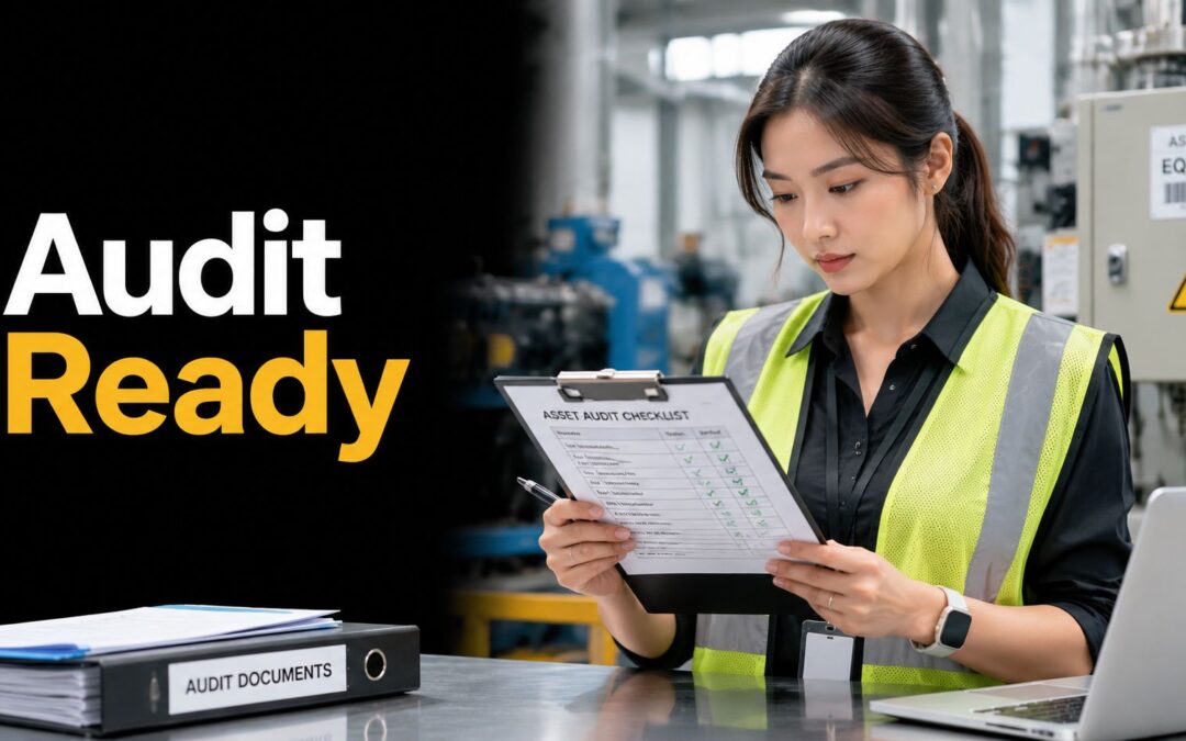 Compliance Audit Readiness: A Practical Preparation Guide